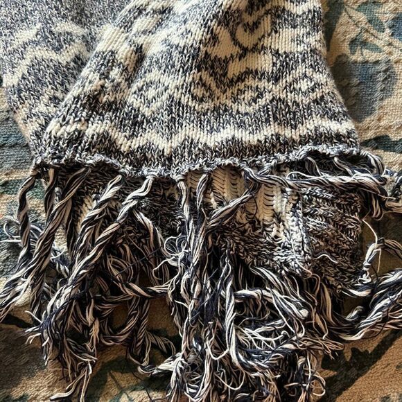 Aerie small sweater cardigan - Picture 7 of 8